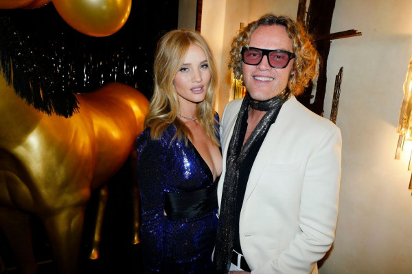 photo 24 in Rosie Huntington-Whitely gallery [id1008298] 2018-02-13 00:00:00
