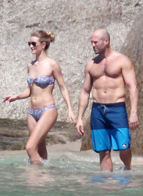 Rosie Huntington-Whitely pic #823436