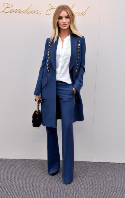 Rosie Huntington-Whitely pic #835812