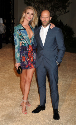 Rosie Huntington-Whitely pic #829870