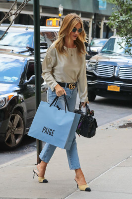 Rosie Huntington-Whitely pic #878556