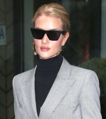photo 16 in Rosie Huntington-Whitely gallery [id1027155] 2018-04-07 00:00:00