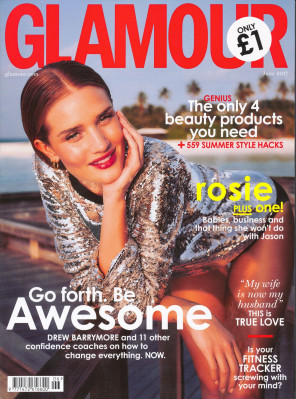 Rosie Huntington-Whitely pic #930552