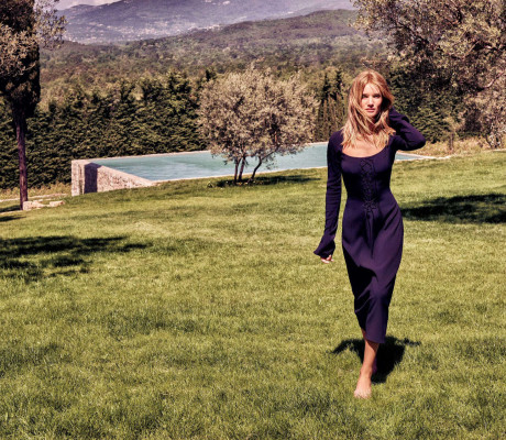 Rosie Huntington-Whitely pic #877959