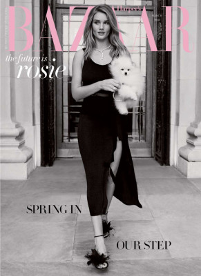 Rosie Huntington-Whitely pic #1002595