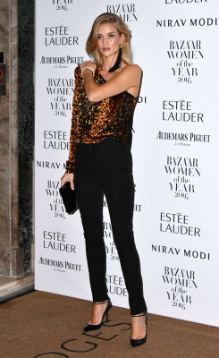 Rosie Huntington-Whitely pic #889995