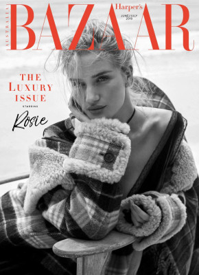 photo 20 in Rosie Huntington-Whitely gallery [id1039214] 2018-05-22 00:00:00