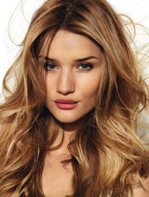 Rosie Huntington-Whitely pic #684348