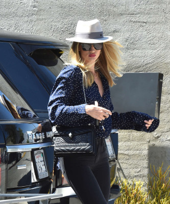 Rosie Huntington-Whitely pic #863766
