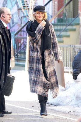 Rosie Huntington-Whitely pic #917835