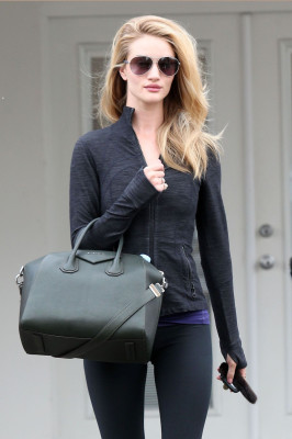 Rosie Huntington-Whitely pic #669867