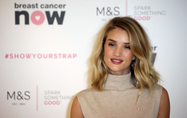 Rosie Huntington-Whitely pic #800594
