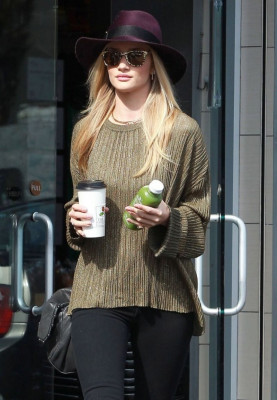 Rosie Huntington-Whitely pic #669862