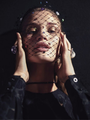 Rosie Huntington-Whitely pic #840720