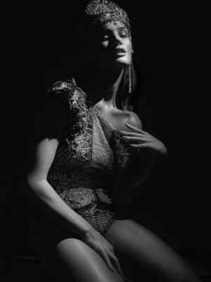 Rosie Huntington-Whitely pic #840721