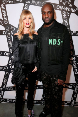 Rosie Huntington-Whitely pic #1009231