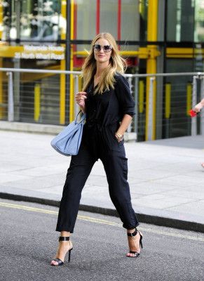 Rosie Huntington-Whitely pic #629472