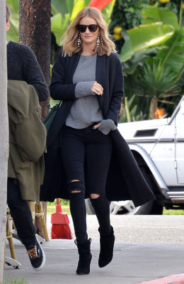 Rosie Huntington-Whitely pic #822001