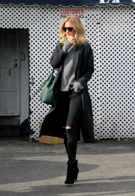 Rosie Huntington-Whitely pic #822002
