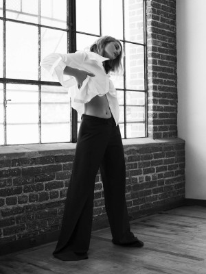 Rosie Huntington-Whitely pic #1061383