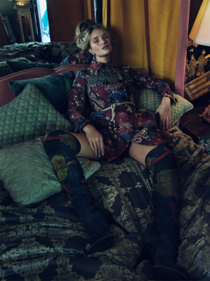 Rosie Huntington-Whitely pic #806738