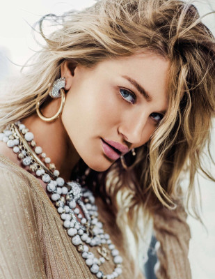 Rosie Huntington-Whitely pic #862117