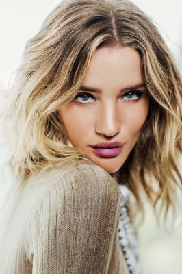 Rosie Huntington-Whitely pic #862115