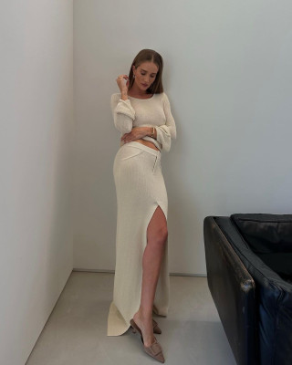 Rosie Huntington-Whitely pic #1343094