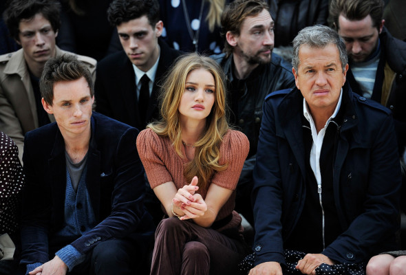 Rosie Huntington-Whitely pic #839046