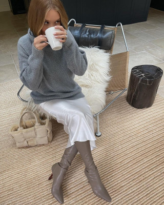 photo 15 in Rosie Huntington-Whitely gallery [id1276690] 2021-10-21 00:00:00