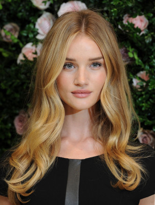 Rosie Huntington-Whitely pic #527540