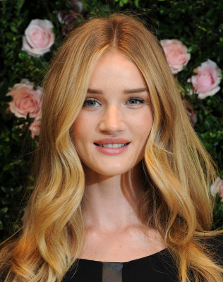 Rosie Huntington-Whitely pic #527539