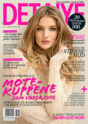 Rosie Huntington-Whitely pic #440913