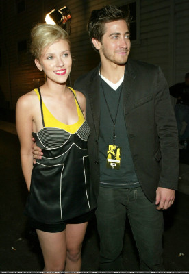 Scarlett Johansson pic #48466