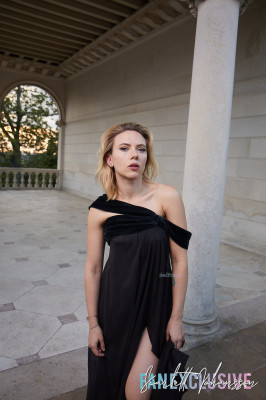 Scarlett Johansson pic #1192753
