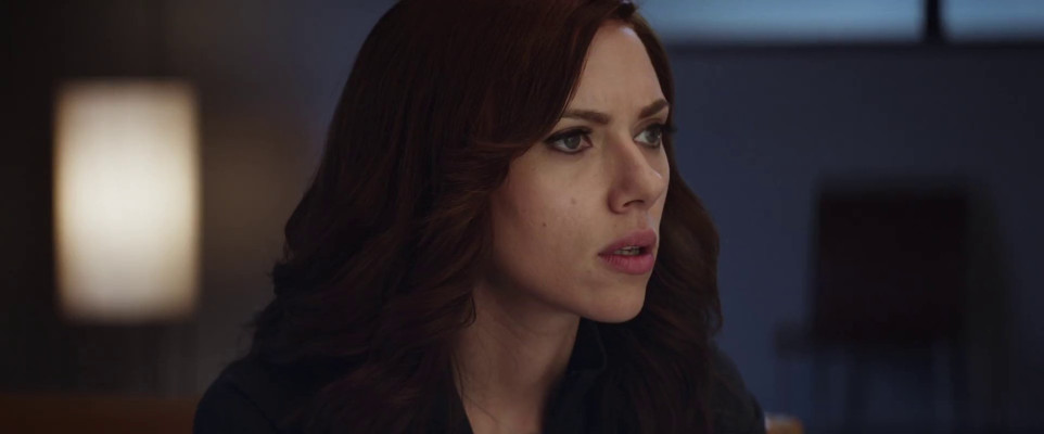 Scarlett Johansson pic #861520