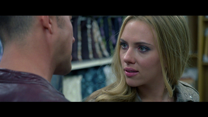 Scarlett Johansson pic #1216629