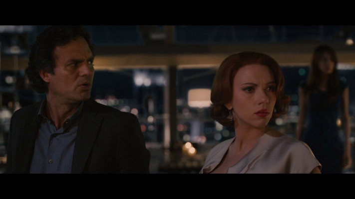 Scarlett Johansson pic #1183366