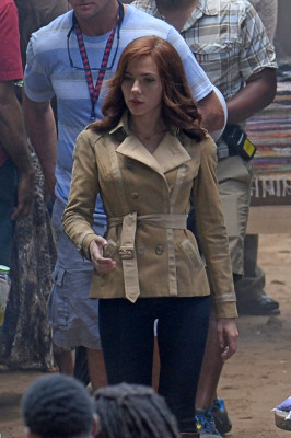 Scarlett Johansson pic #1186789