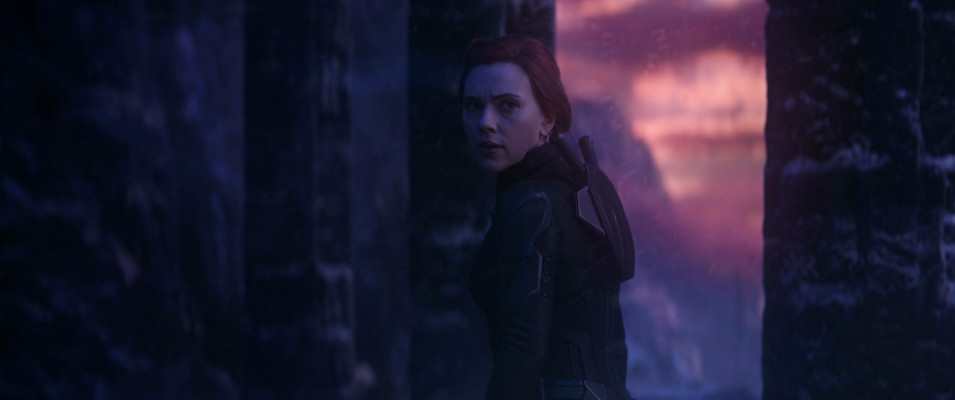 Scarlett Johansson pic #1166858