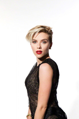 Scarlett Johansson pic #796199