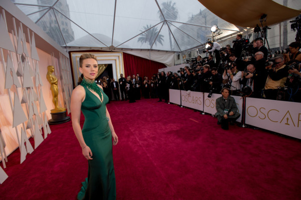 Scarlett Johansson pic #762070