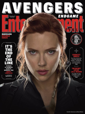 Scarlett Johansson pic #1121646