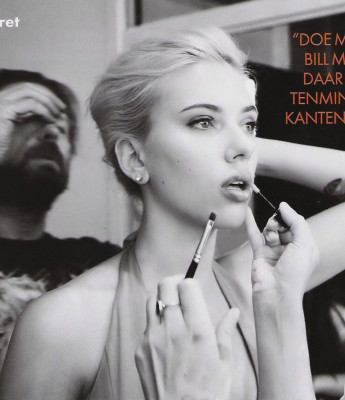 Scarlett Johansson pic #86850
