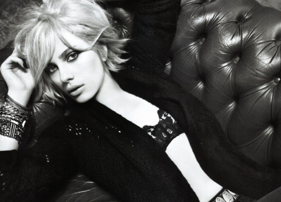 Scarlett Johansson pic #461111