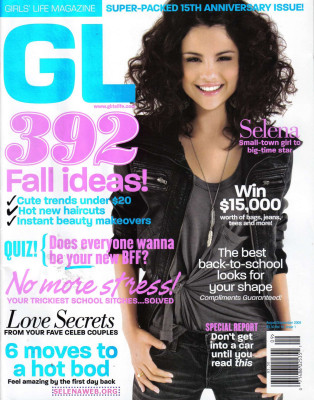 Selena Gomez pic #236097