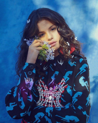 Selena Gomez pic #1217737