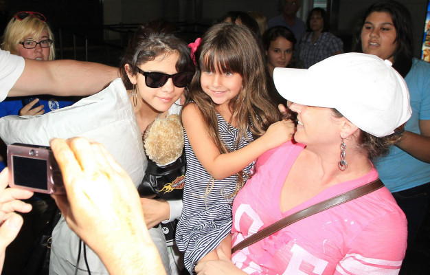 Selena Gomez pic #395344