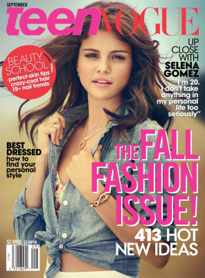 Selena Gomez pic #518324
