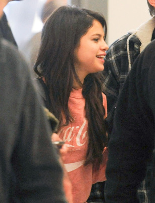 Selena Gomez pic #600548